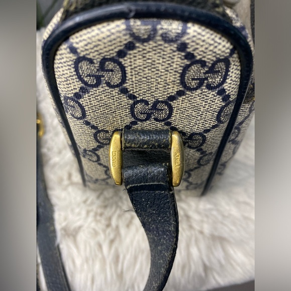 Gucci Vintage Purse - Picture 6 of 17